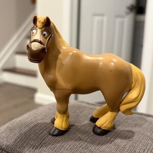 Disney Beauty & the Beast figure - Belle’s horse Philippe